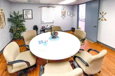 The facilities at Able Recovery in Oklahoma City, OK 3